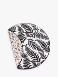 Etta Loves Plant Print Reversible Sensory Playmat - McGrocer