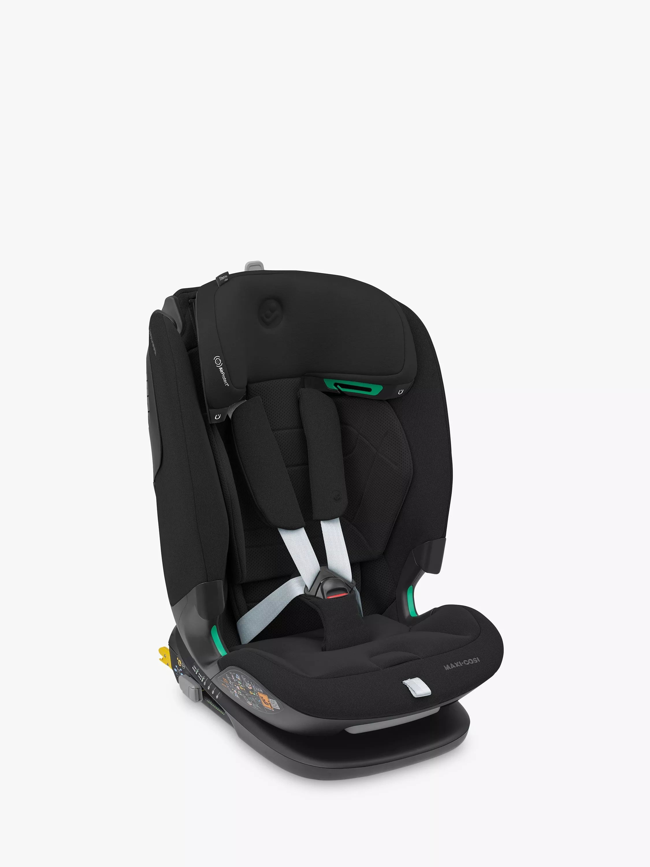 Maxi-Cosi Titan Pro i- Size Car Seat - McGrocer