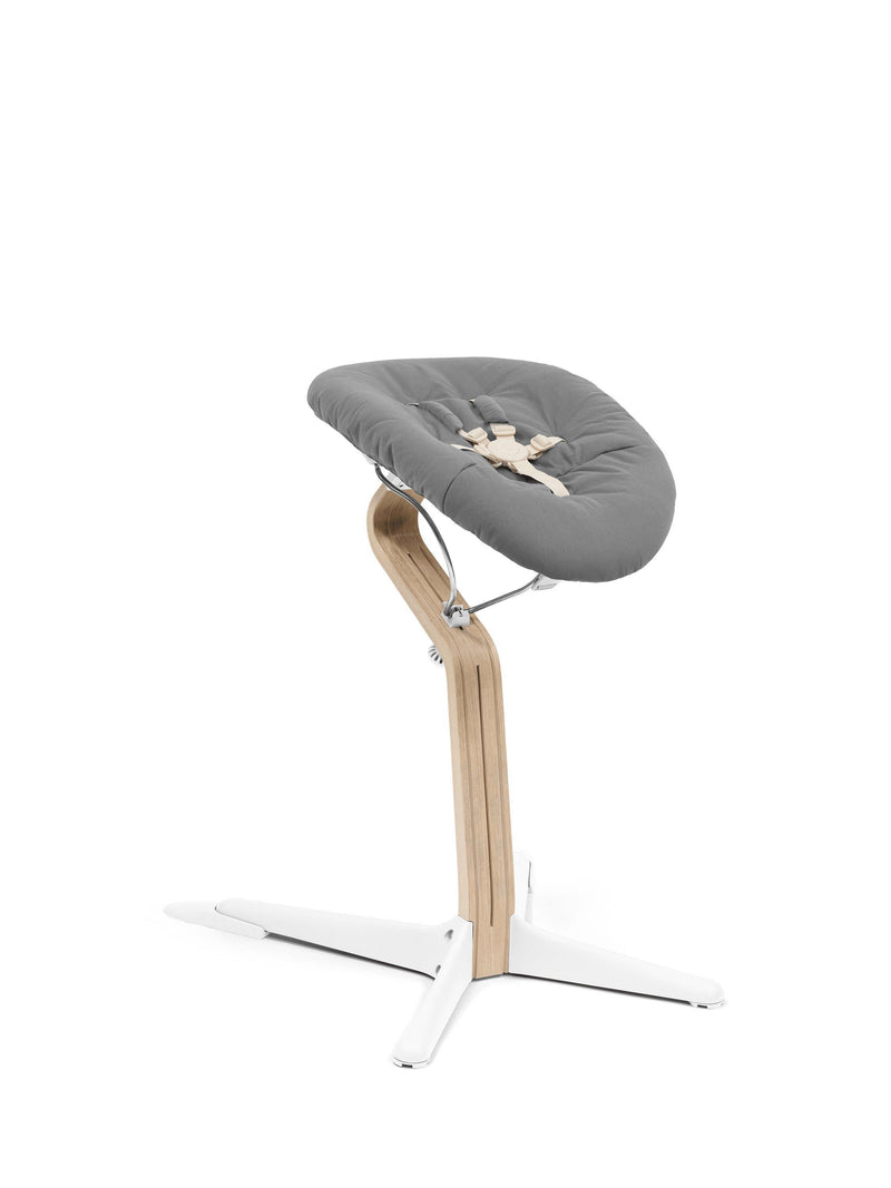 Stokke Nomi highchair real wood adjustable - British product
