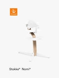 Stokke Nomi Baby Set highchair support (British brand)