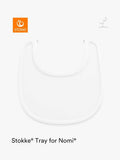 Stokke Nomi Highchair Tray (British brand)