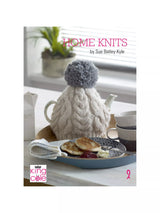 John Lewis Knitted Home Accessories Collection- Buy online at McGrocer
