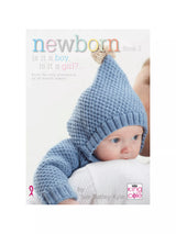 John Lewis Newborn Book 2: Knitting Patterns for Premature Babies to 24 Months- Buy online at McGrocer