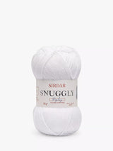 John Lewis Sirdar Snuggly Replay DK Yarn 50g- Buy online at McGrocer