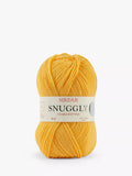 Sirdar Snuggly DK Baby Knitting Yarn, 50g