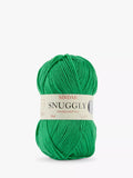 Sirdar Snuggly DK Baby Knitting Yarn, 50g