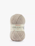 Sirdar Snuggly 4 Ply Knitting Yarn, 50g