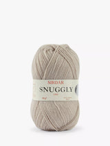 John Lewis Sirdar Snuggly 3 Ply Yarn 50g- Buy online at McGrocer