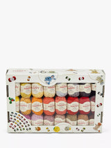 John Lewis Sirdar Happy Colours Cotton DK Yarn Set, 50x 20g- Buy online at McGrocer
