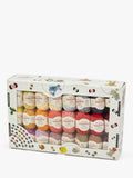 Sirdar Happy Colours Cotton DK yarn set 50x20g, UK version