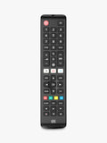 One For All URC4910 replacement remote for Samsung TVs, UK version