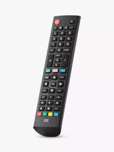 John Lewis One For All URC4911 Replacement Remote Control for LG TVs- Buy online at McGrocer