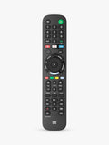 One For All remote control for Sony TVs (British brand)