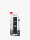 One For All remote control for Sony TVs (British brand)