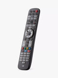 One For All Essential 6 antimicrobial remote control, UK version
