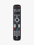 One For All Essential 6 antimicrobial remote control, UK version