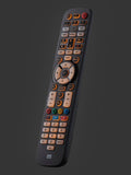 One For All Essential 6 antimicrobial remote control, UK version