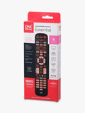 One For All Essential 6 antimicrobial remote control, UK version