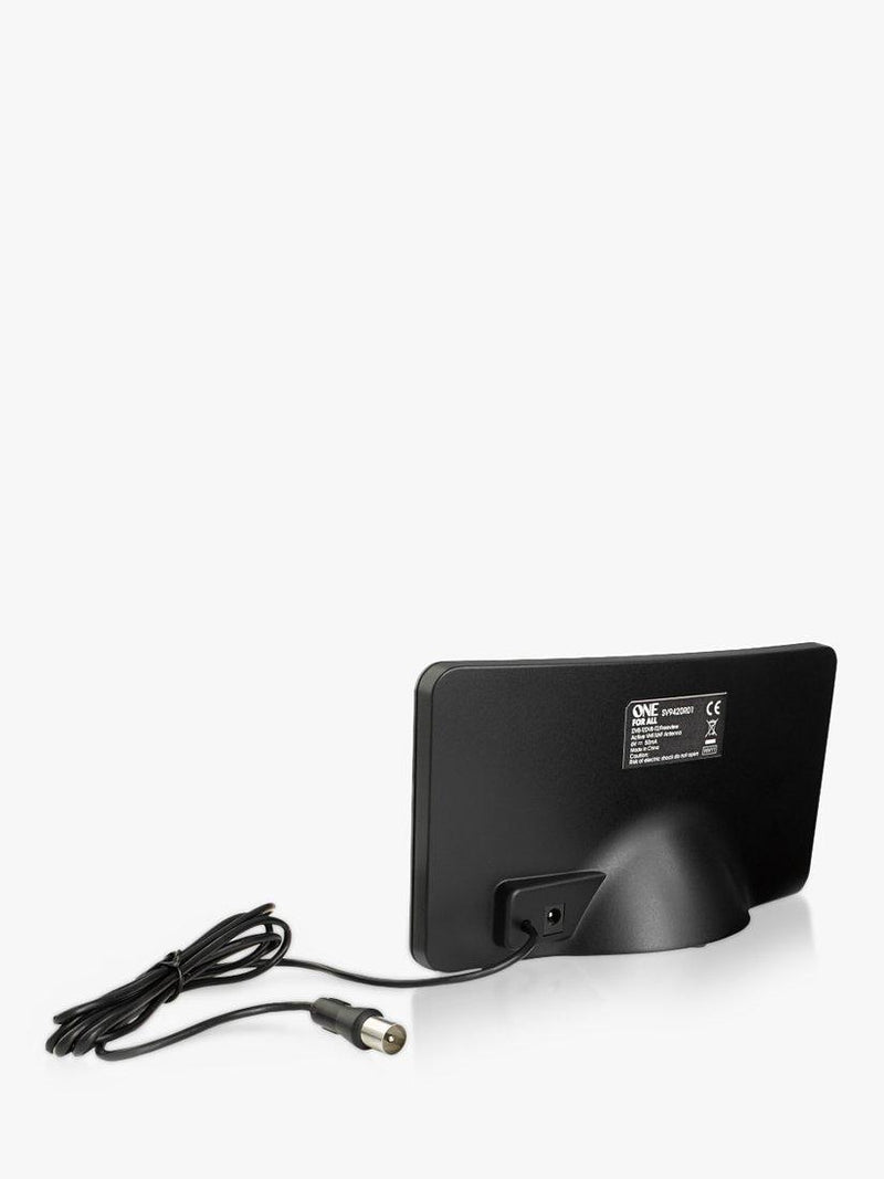 One For All SV9420 amplified indoor aerial Freeview HD, UK version