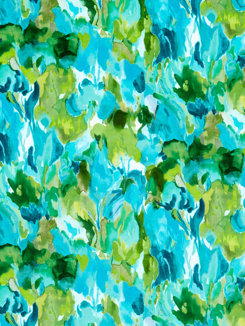 Harlequin Foresta Velvet Furnishing Fabric 136cm