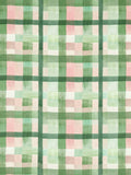 Harlequin Ertha Check Furnishing Fabric 138cm