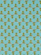 John Lewis Harlequin Chroma & Wood Frog Furnishing Fabric- Buy online at McGrocer