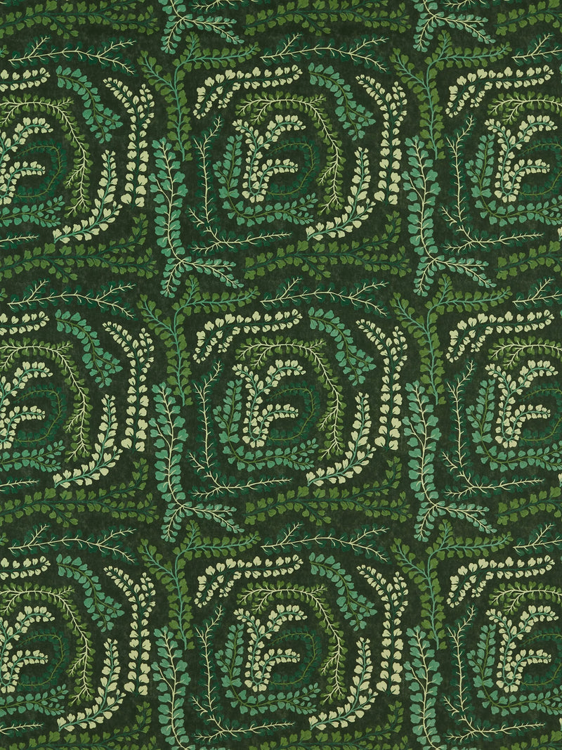 Harlequin Aucuba & Fayola Furnishing Fabric