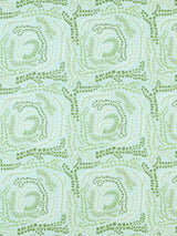 John Lewis Harlequin Aucuba & Fayola Furnishing Fabric- Buy online at McGrocer