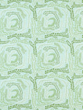 Harlequin furnishing fabric with graphic pattern, imported from the UK
