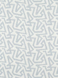 Harlequin Azurea Izumi abstract furnishing fabric 138cm, UK version