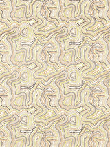 John Lewis Harlequin Sunstone Furnishing Fabric 132cm- Buy online at McGrocer