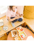 Melissa & Doug Food Groups play food set, imported from the UK