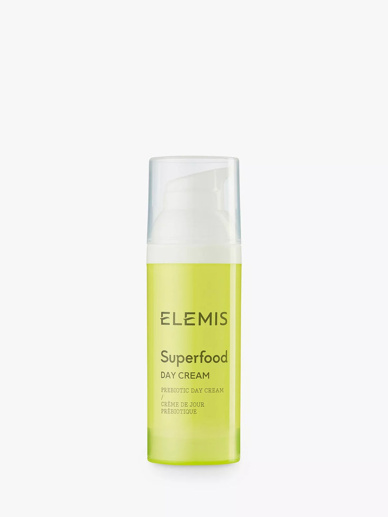 Elemis Superfood Day Cream 50ml - British product