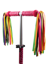John Lewis Micro Scooters Ribbons Handlebar Accessory 30 Pack- Buy online at McGrocer