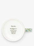 Morris & Co. Willow Boughs bone china mug 340ml, UK version