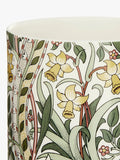 Morris & Co. Spode Daffodil bone china mug 340ml, imported from the UK