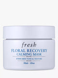 Fresh Floral Recovery Calming Mask 30ml - British product