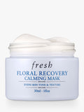 Fresh Floral Recovery Calming Mask 30ml - British product
