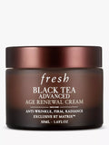 Fresh Black Tea Advanced Age Renewal Cream 50ml - British product