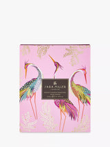 John Lewis Tropical Hand Cream Trio with Baobab and Hyaluronic Acid in Gift Box- Buy online at McGrocer