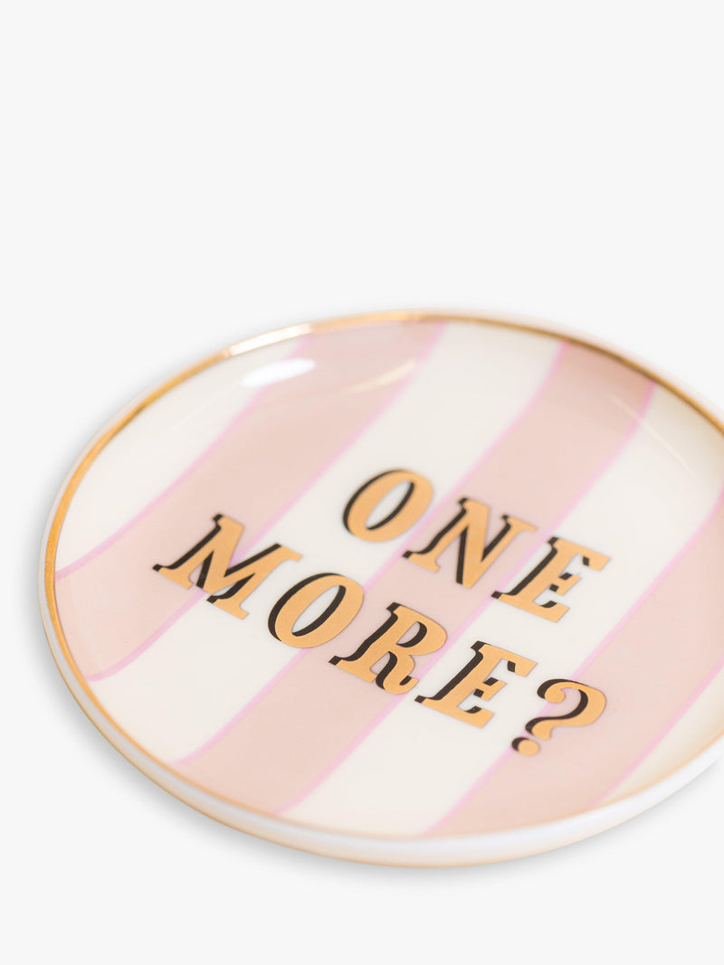 Yvonne Ellen stoneware coasters set of 4 assorted slogans - British product