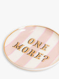 Yvonne Ellen stoneware coasters set of 4 assorted slogans - British product