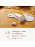 Philips Lumea 8000 IPL hair removal device white BRI945/00 - British product