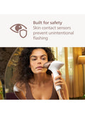 Philips Lumea 8000 IPL hair removal device white BRI945/00 - British product