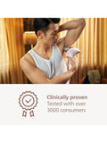 Philips Lumea 8000 IPL hair removal device white BRI945/00 - British product