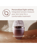 Philips Lumea 8000 Series IPL hair removal device white, imported from the UK