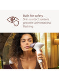 Philips Lumea 8000 Series IPL hair removal device white, imported from the UK