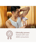 Philips Lumea 8000 Series IPL hair removal device white, imported from the UK
