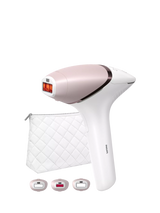 John Lewis Philips Lumea Series 9000 BRI955/01 Cordless IPL Hair Removal Device- Buy online at McGrocer