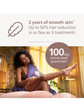 Philips Lumea 9000 cordless IPL hair removal device, UK version
